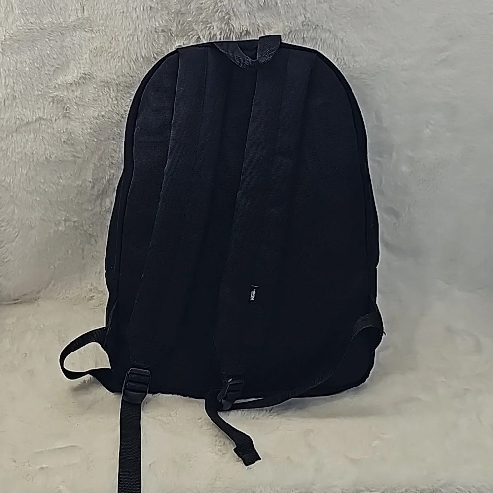 Vans X Disney A Nightmare Before Christmas Old Skool III Backpack - Sketchy Jack